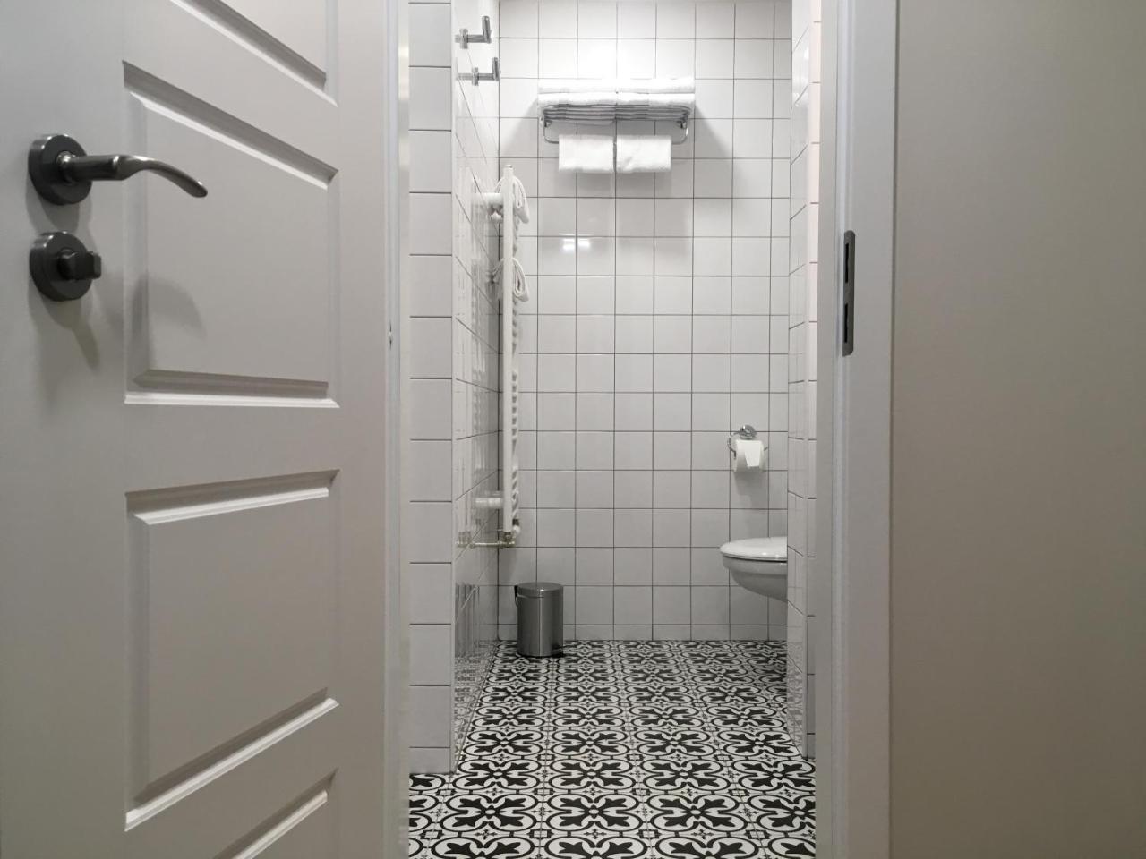 Marienbad Apartment 外观 照片