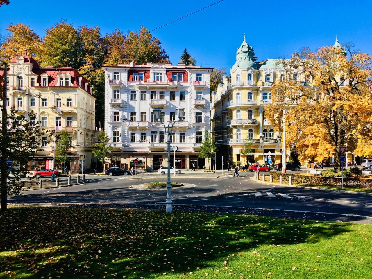 Marienbad Apartment 外观 照片