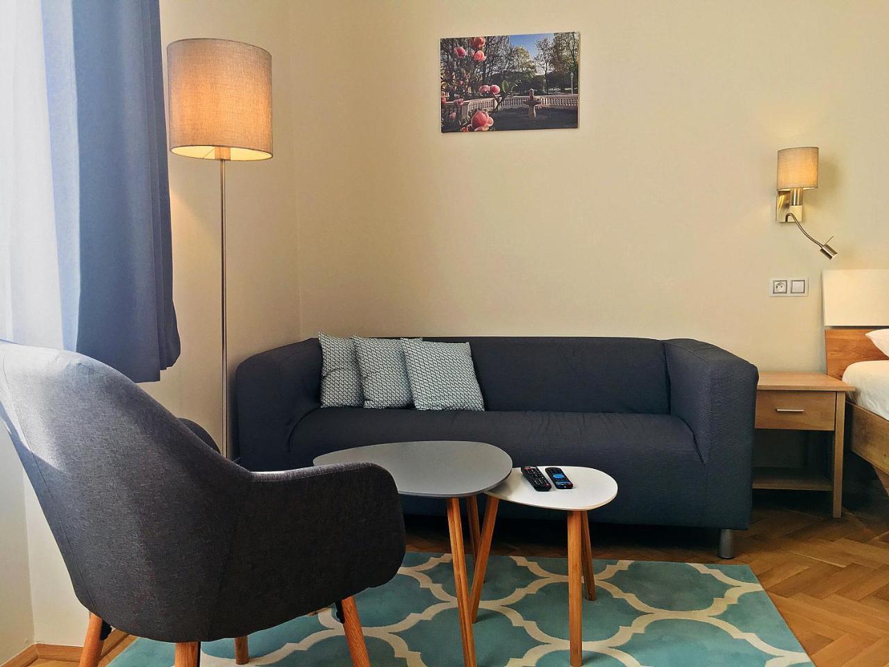 Marienbad Apartment 外观 照片