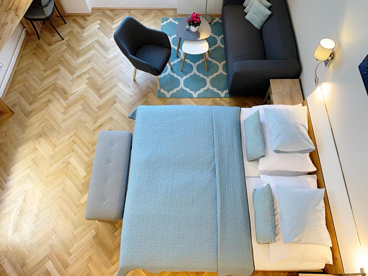 Marienbad Apartment 外观 照片