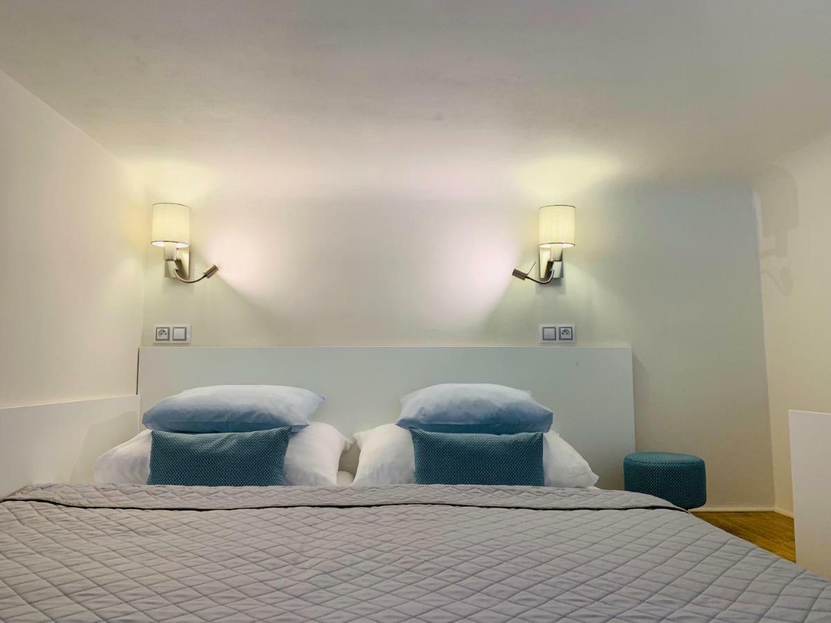 Marienbad Apartment 外观 照片