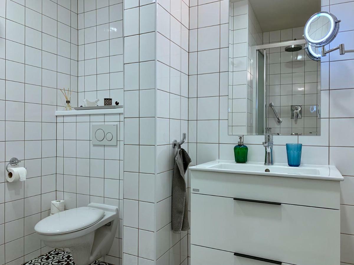 Marienbad Apartment 外观 照片