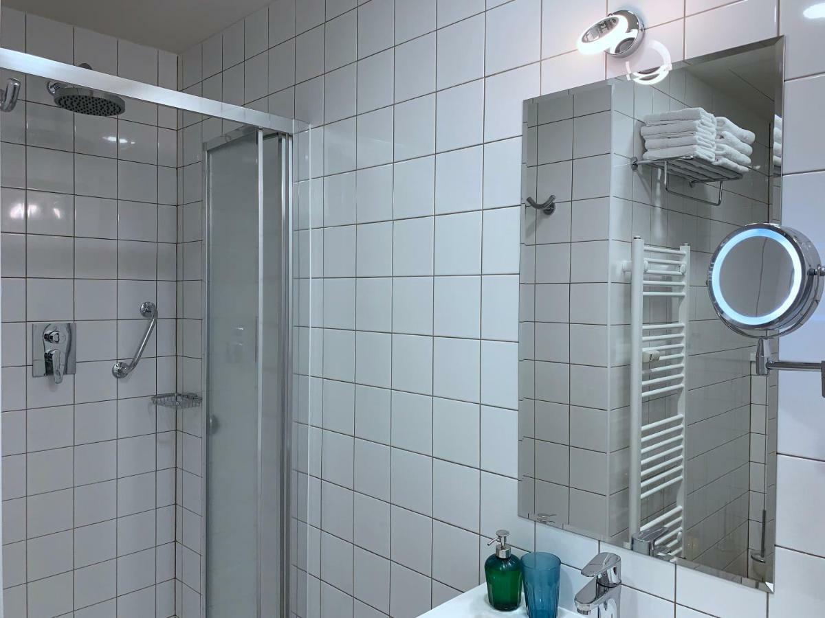 Marienbad Apartment 外观 照片