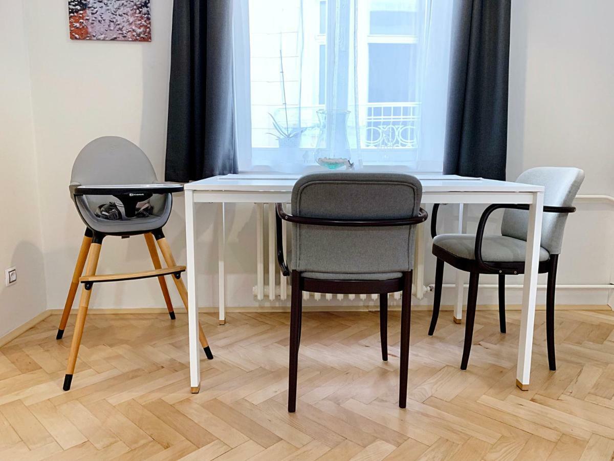 Marienbad Apartment 外观 照片