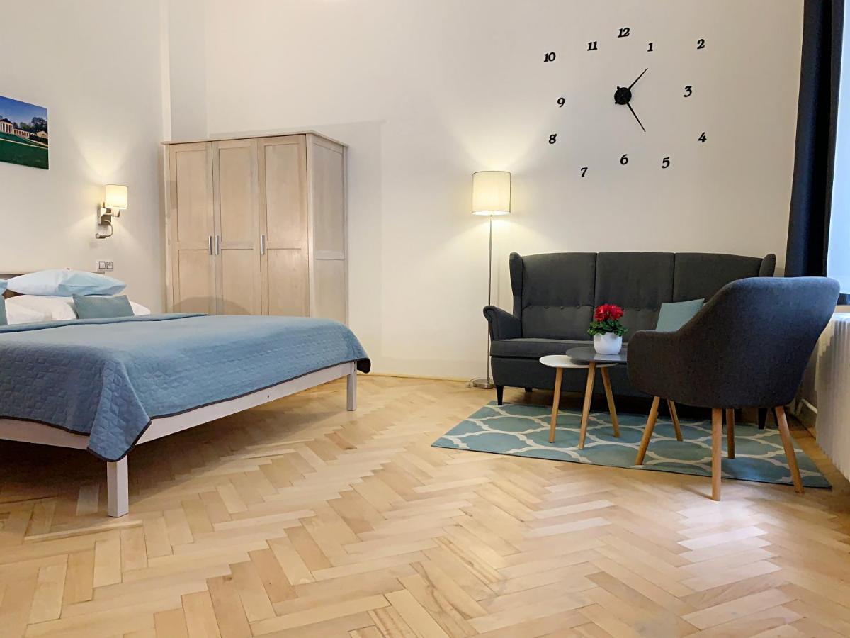 Marienbad Apartment 外观 照片