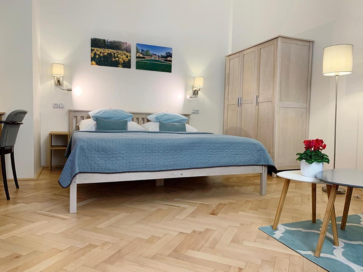 Marienbad Apartment 外观 照片