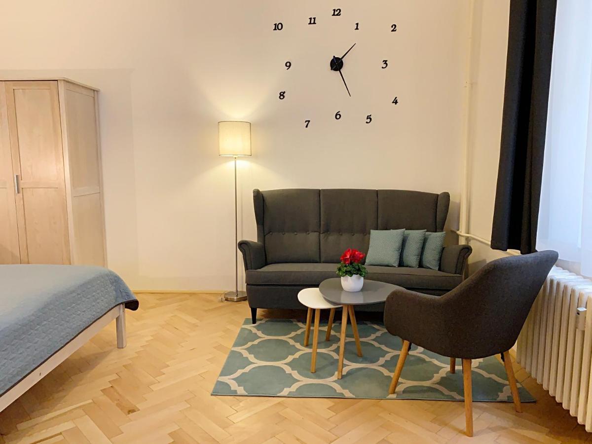 Marienbad Apartment 外观 照片