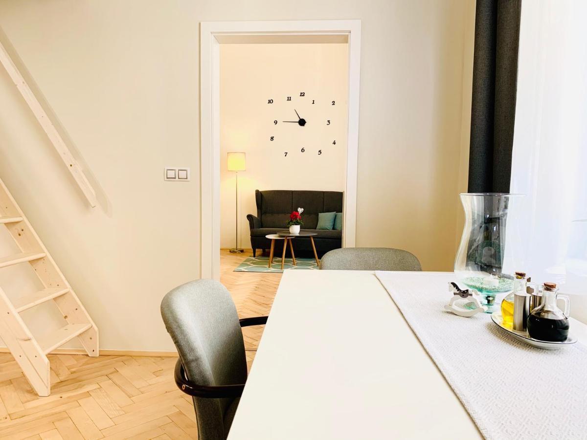 Marienbad Apartment 外观 照片