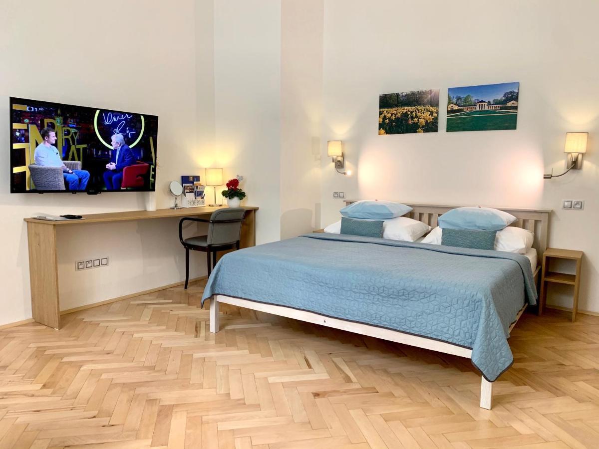 Marienbad Apartment 外观 照片